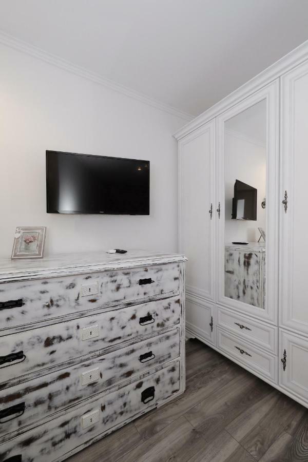 Apartamento Pave Zadar Exterior foto