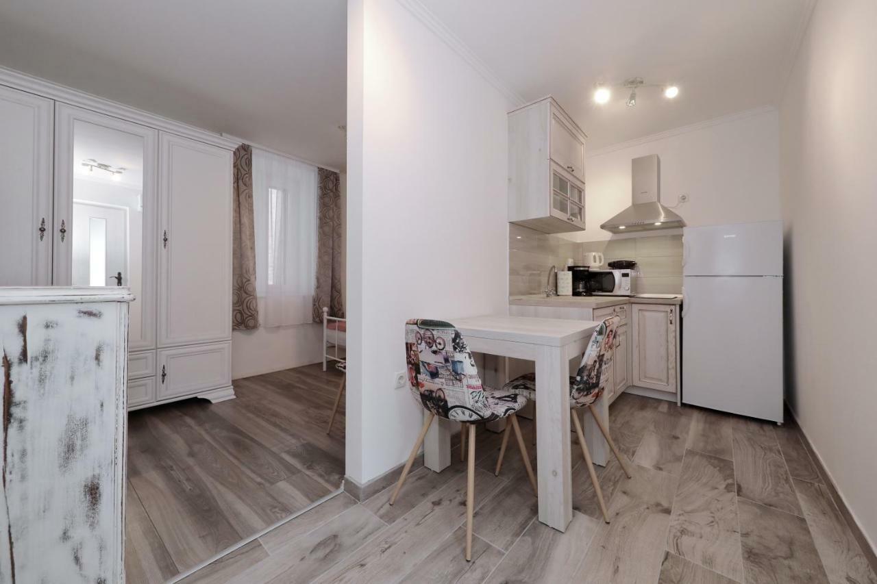 Apartamento Pave Zadar Exterior foto