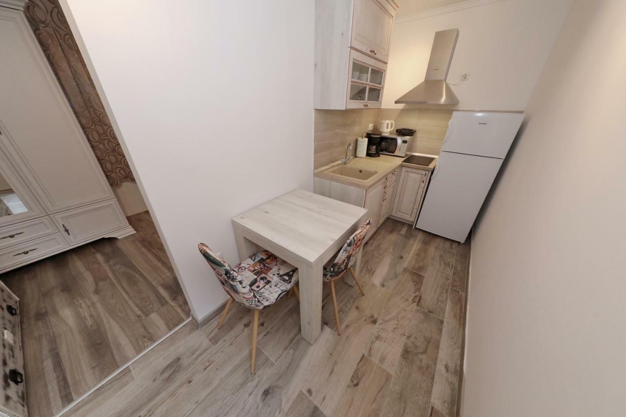 Apartamento Pave Zadar Exterior foto