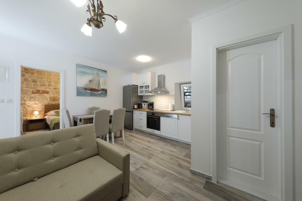 Apartamento Pave Zadar Exterior foto