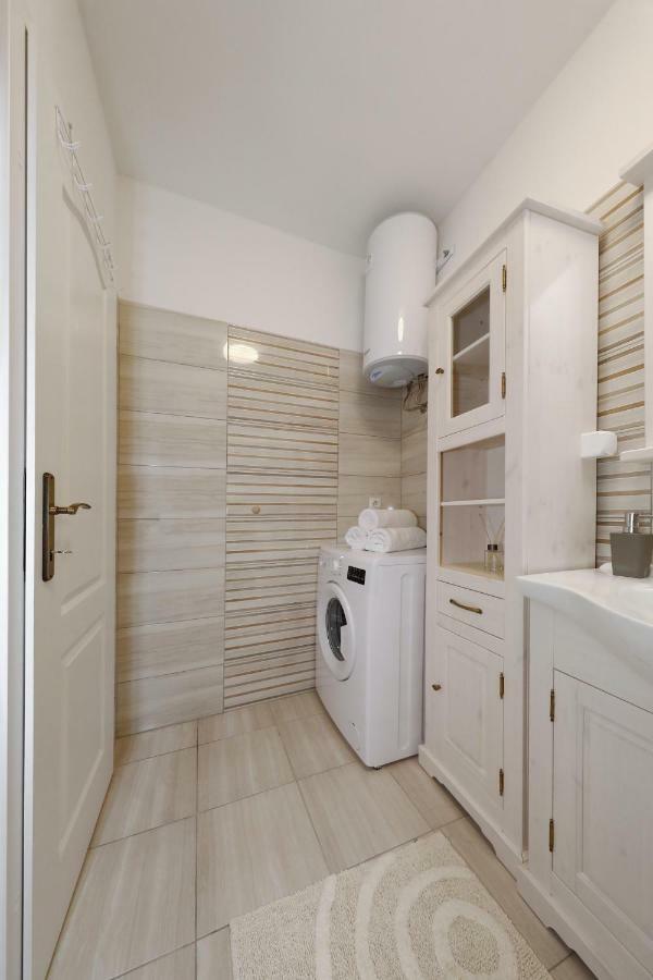 Apartamento Pave Zadar Exterior foto