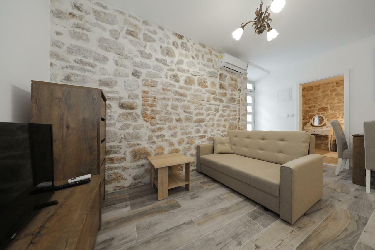 Apartamento Pave Zadar Exterior foto