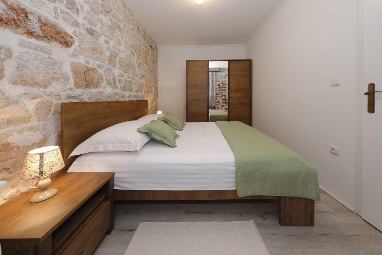 Apartamento Pave Zadar Exterior foto