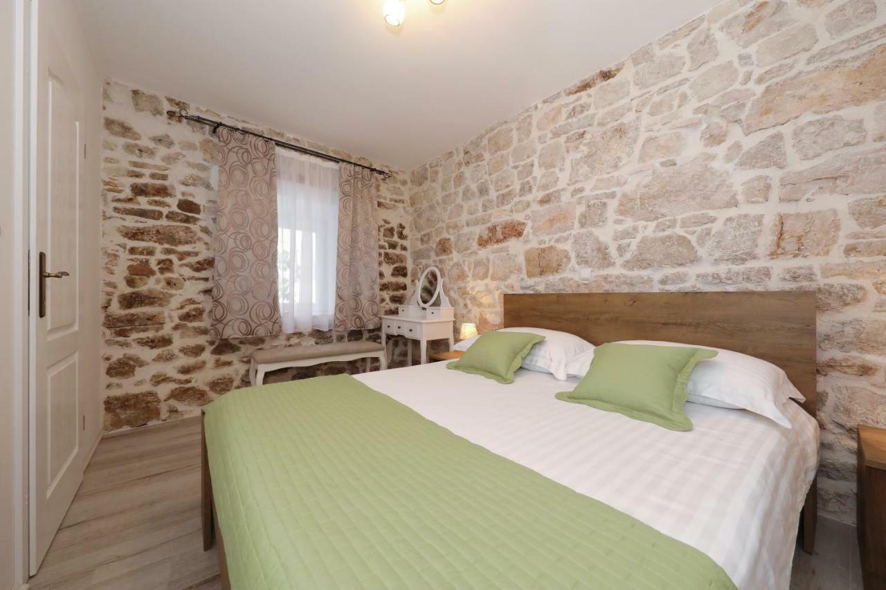 Apartamento Pave Zadar Exterior foto